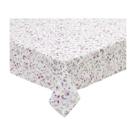 Hadon Hall Gray Tablecloth 130x180cm GR Gray