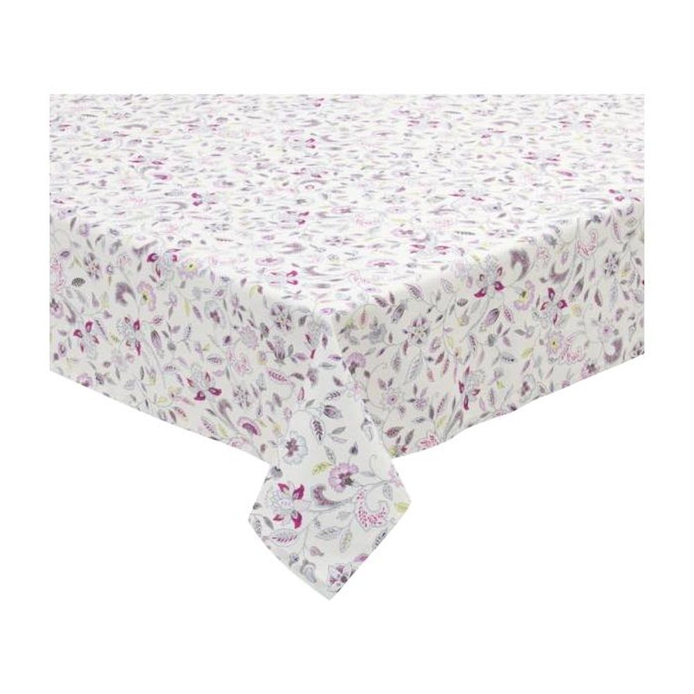 Hadon Hall Gray Tablecloth 130Rcm GR Gray