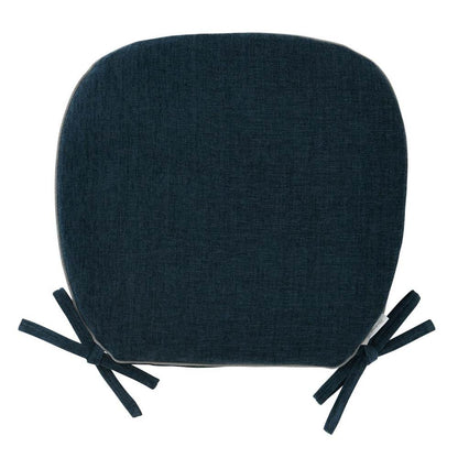 filo decor Giant Dining Seat Cushion B Blue