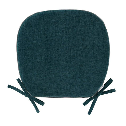 Giant Dining Seat Cushion BG Blue Green
