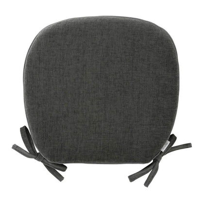 Giant Dining Seat Cushion GR Gray