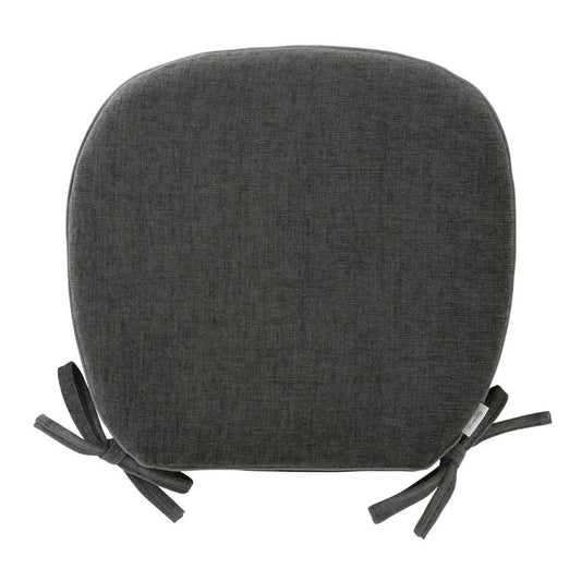 Giant Dining Seat Cushion GR Gray