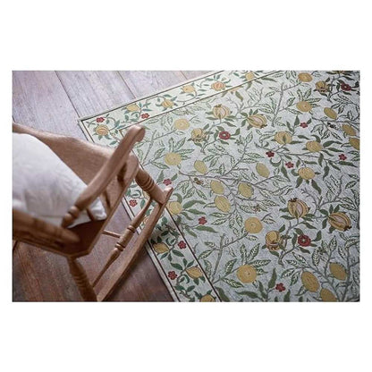 Fruit Mat Approximately 45×75cm FH1706A G Green