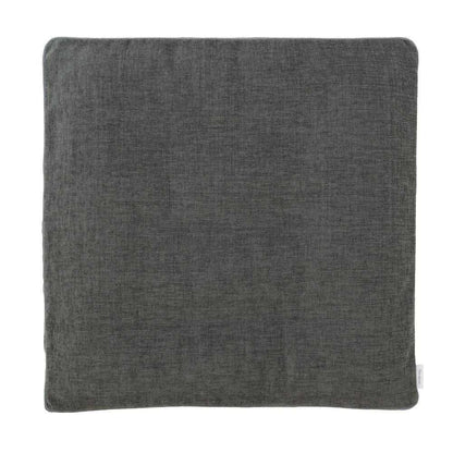 Giant Cushion Cover 55×55cm GR Gray