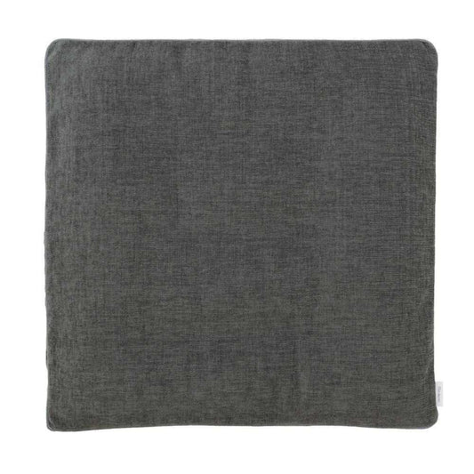 Giant Cushion Cover 55×55cm GR Gray