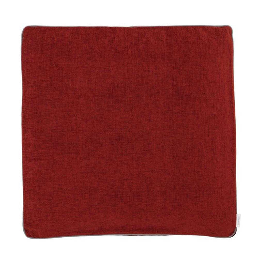 Giant Cushion Cover 55×55cm R Red