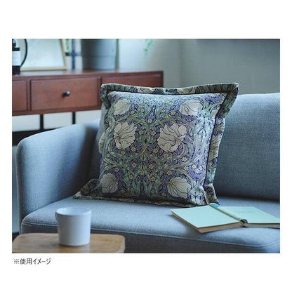 Pimpernel Back Cushion Cover 45×45cm G Green