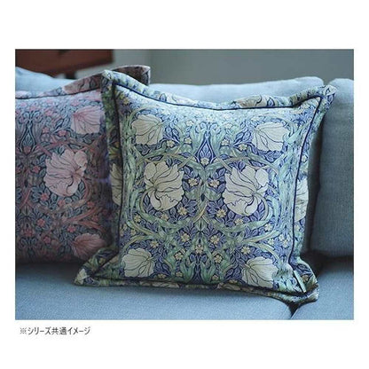 Pimpernel Back Cushion Cover 45×45cm P Pink
