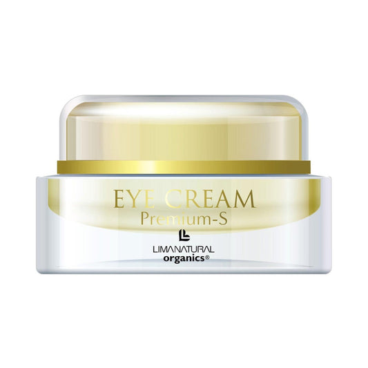 Limana Natural Premium Eye Cream 15g