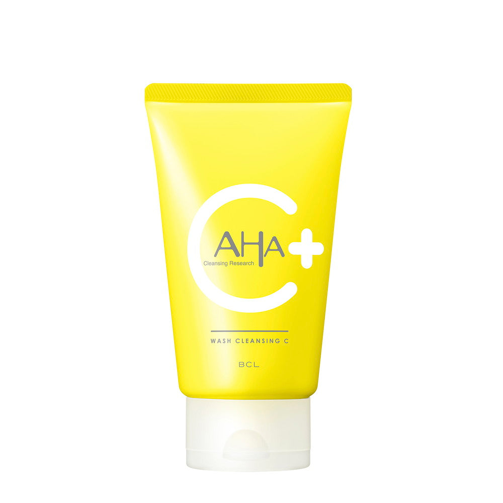 BCL Cleansing Research Wash Cleansing C 120g