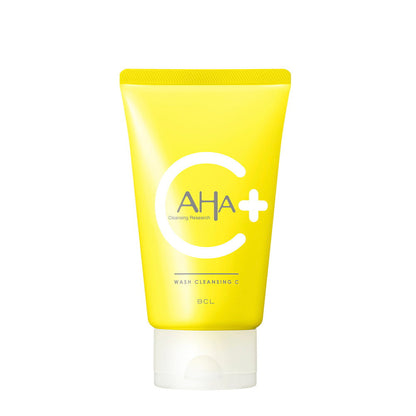 BCL Cleansing Research Wash Cleansing C 120g