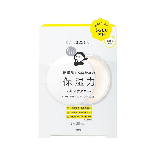 Dry Skin Moisturizing Balm 17g