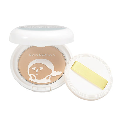 Dry Skin Moisturizing Protect Powder (10g)