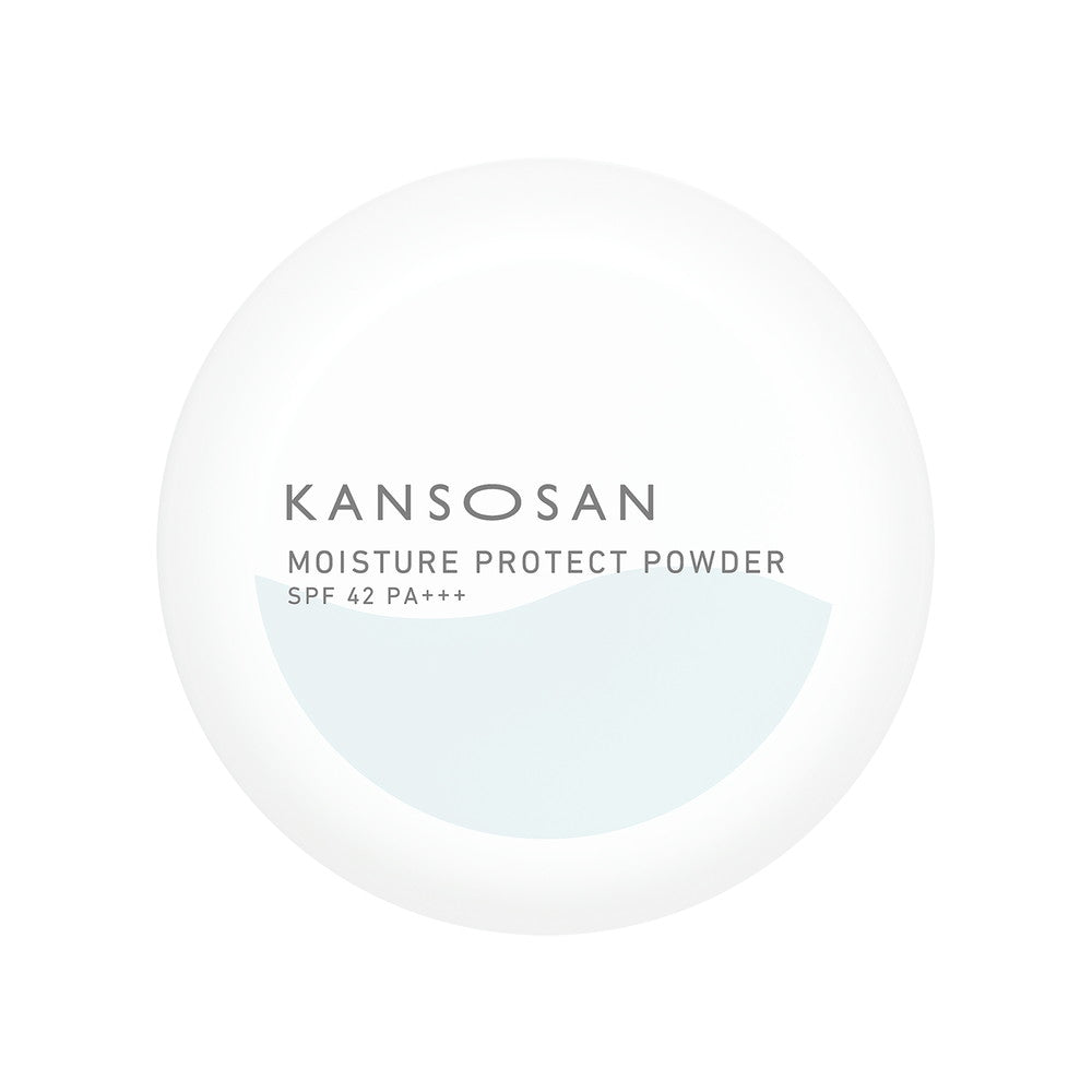 Dry Skin Moisturizing Protect Powder (10g)