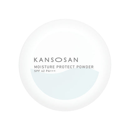 Dry Skin Moisturizing Protect Powder (10g)