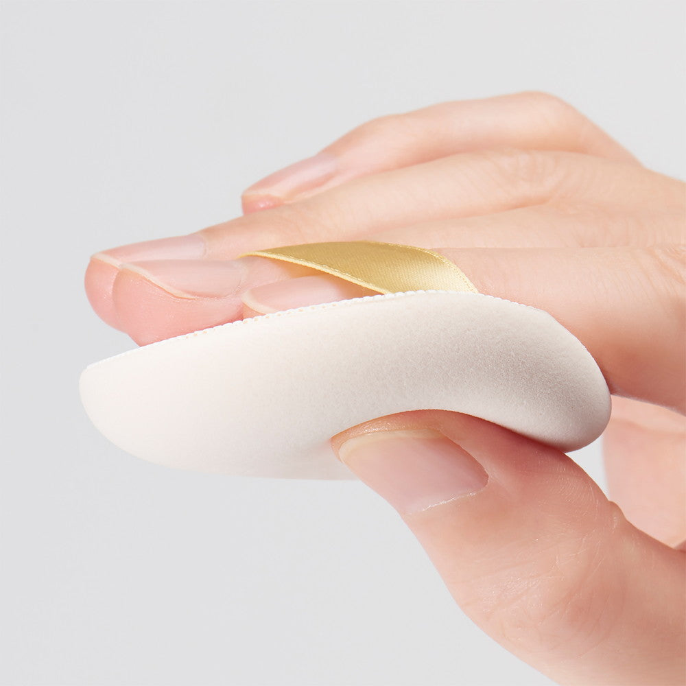Dry Skin Moisturizing Protect Powder (10g)