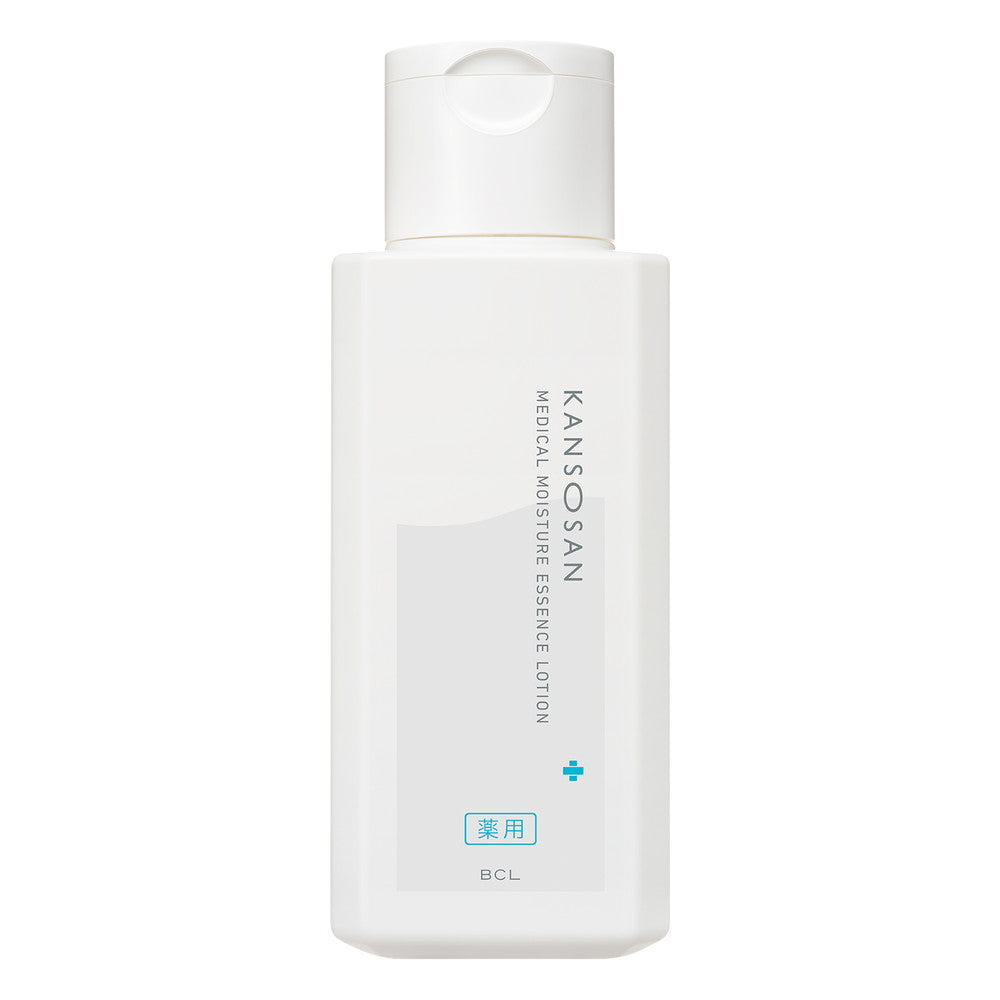 BCL Dry Skin Medicinal Moisturizing Lotion - 230ml