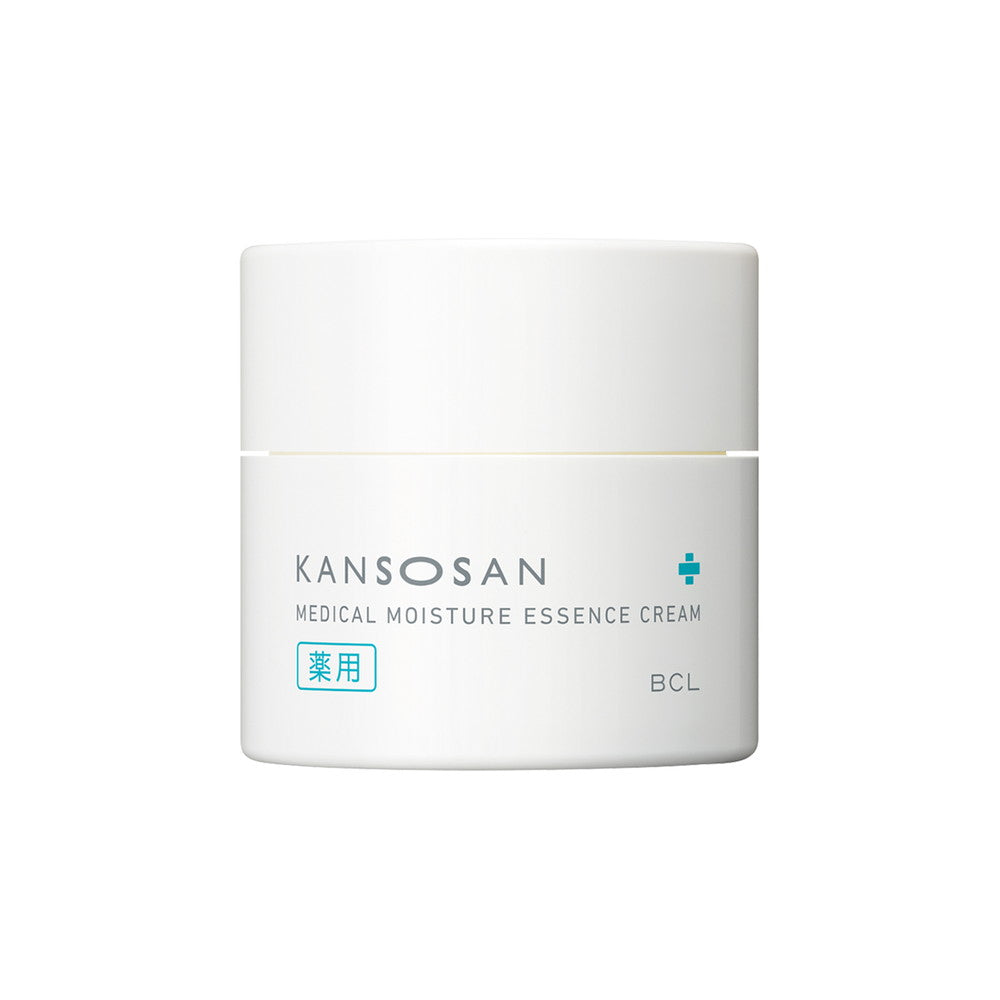 BCL Dry Skin Medicinal Moisturizing Cream - 50g