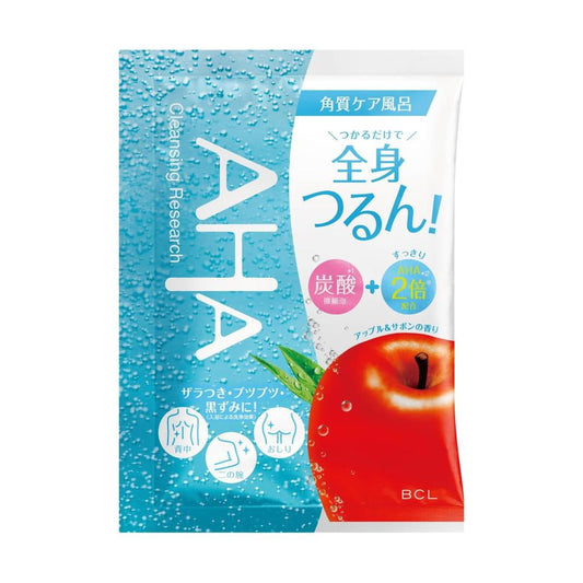 Styling BCL Cleansing Research Bath Powder Refreshing Type (30g)