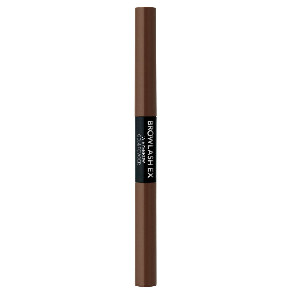BCL Brow Rush EX Water Strong Eyebrow (Pencil & Powder) Natural Brown