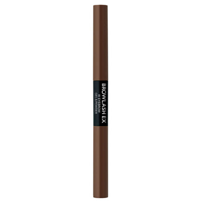 BCL Brow Rush EX Water Strong Eyebrow (Pencil & Powder) Natural Brown