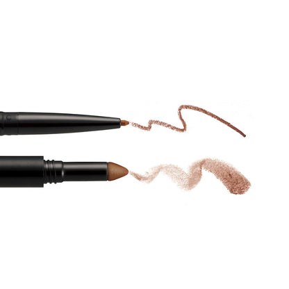 BCL Brow Rush EX Water Strong Eyebrow (Pencil & Powder) Natural Brown