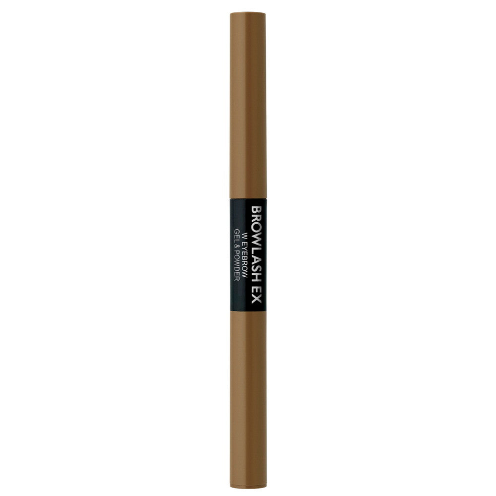 BCL Brow Lash EX Water Strong Eyebrow (Pencil & Powder) Light Brown