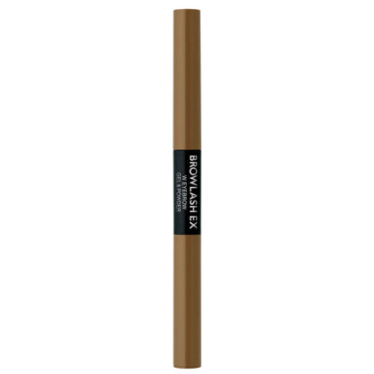 BCL Brow Lash EX Water Strong Eyebrow (Pencil & Powder) Light Brown