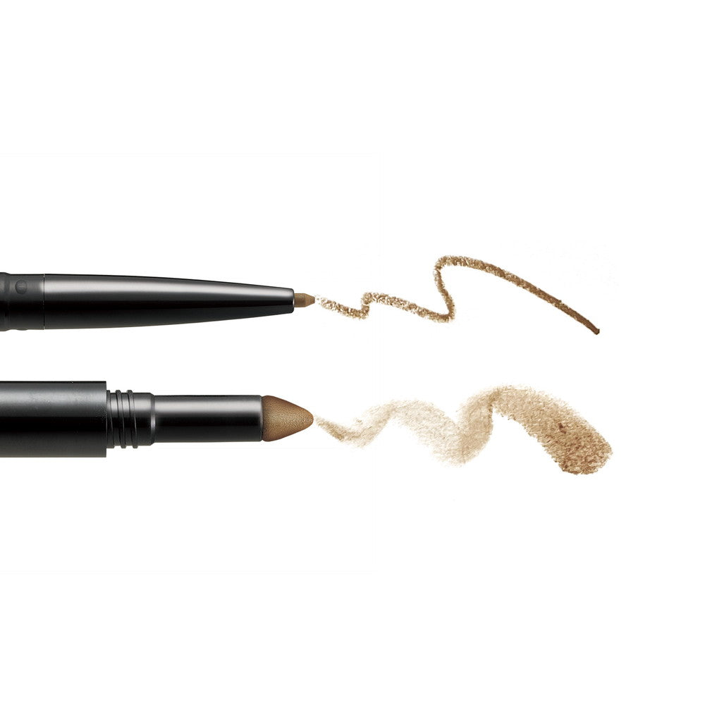 BCL Brow Lash EX Water Strong Eyebrow (Pencil & Powder) Light Brown