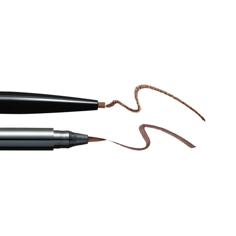 BCL Brow Lash EX Water Strong Eyebrow (Pencil & Liquid) Royal Brown