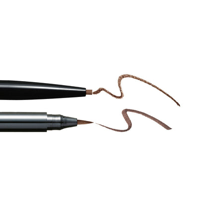 BCL Brow Lash EX Water Strong Eyebrow (Pencil & Liquid) Royal Brown