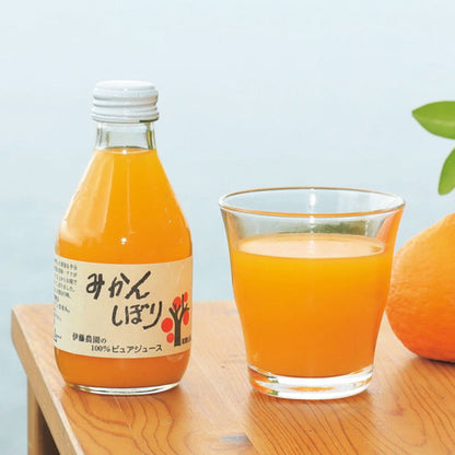 Ito Farm 100% Pure Juice & Jelly Set