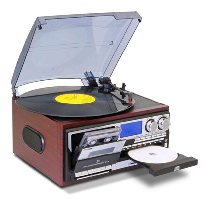 Kumazaki Aim Multi-Audio Recorder/Player MA-90