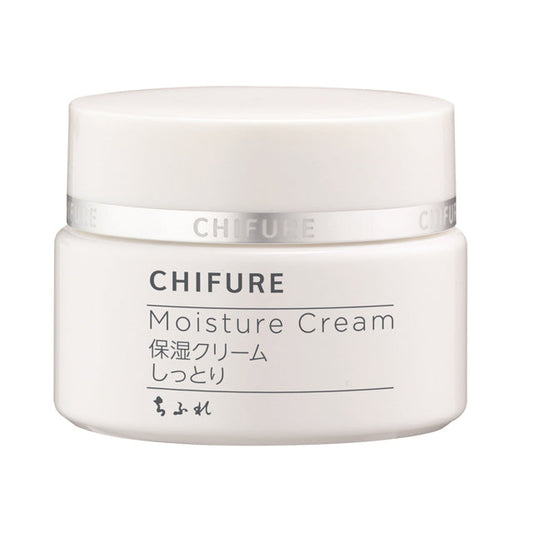 Chifure Moisturizing Cream Moist Type 56g