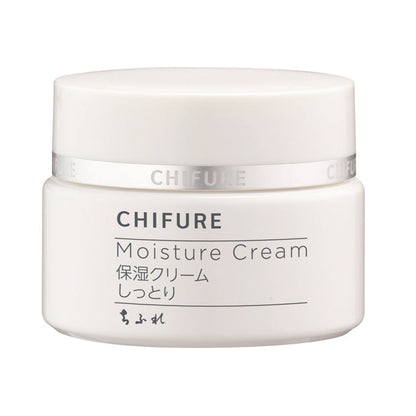 Chifure Moisturizing Cream Moist Type 56g