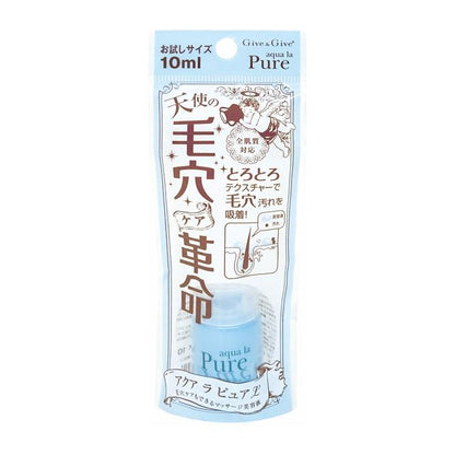 Yamachuda Aqua La Pure L 10ml