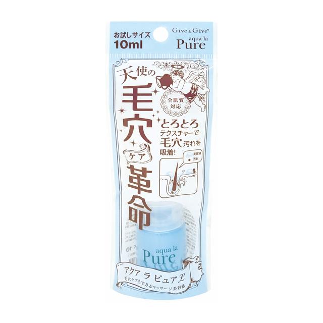 Yamachuda Aqua La Pure L 10ml