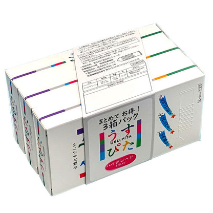 Management Medical Device: Usupita 1500, 12 Pieces x 3 Boxes