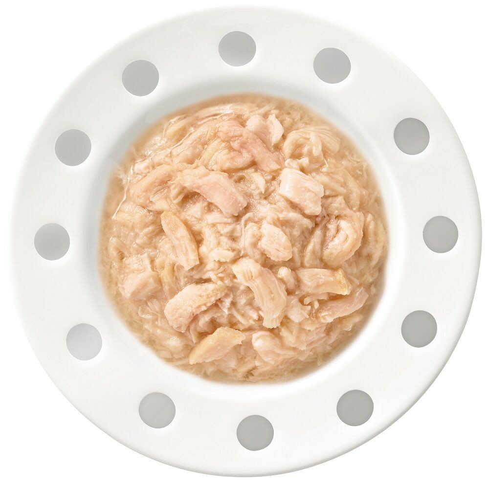 Aixia MiawMiaw Extra Delicious Chicken Breast 60g