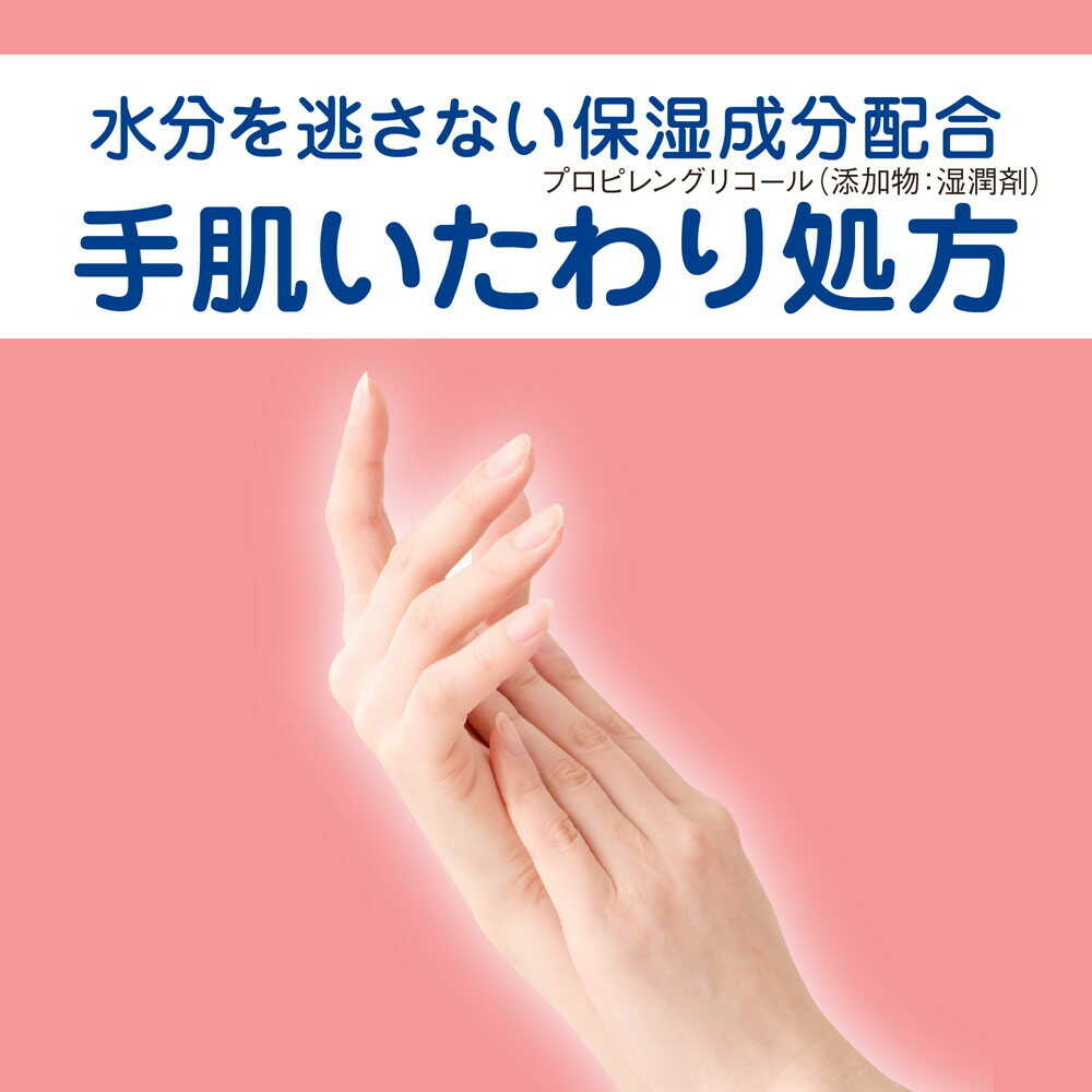 Lion Kirei Kirei Medicinal Hand Sanitizer Gel Plus (230ml)