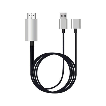 Tama Electronics HDMI Cable for iPhone TSK72H20K