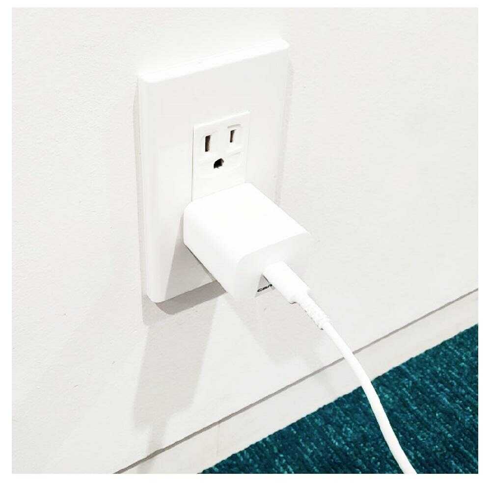 Tama Electronics PD20W Wall Charger TAP134UW