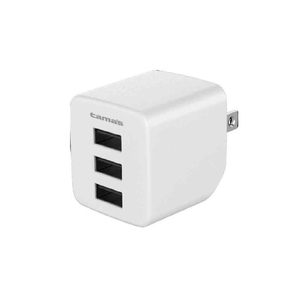 Tama Electronics tama’s Outlet Charger 3.6A TA141U3W