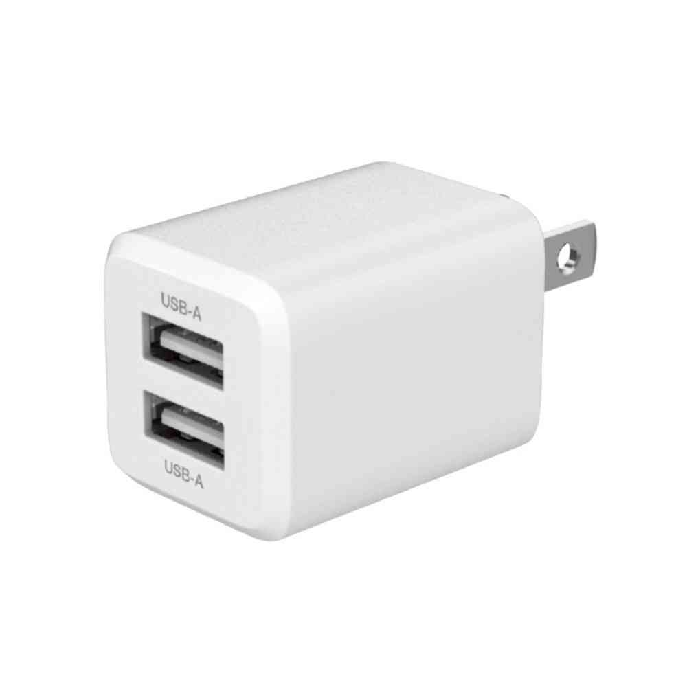 tama's Outlet Charger 2.4A TA155U2W