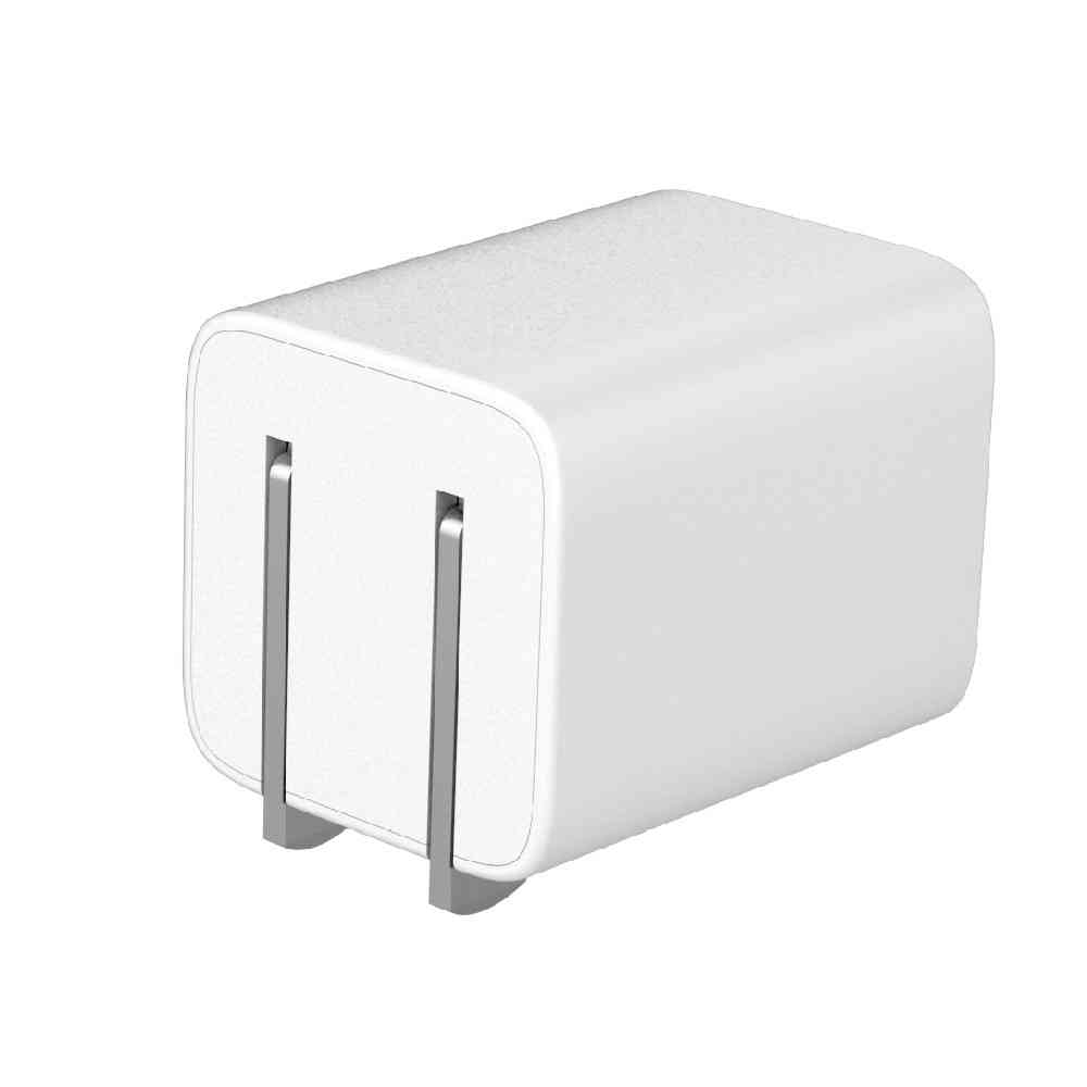 Tama Electronics AC Charger 2.4A AA155U2L10W