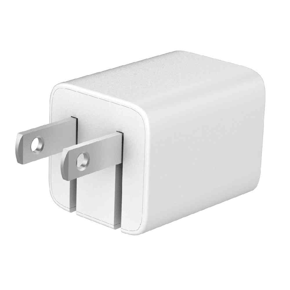 Tama Electronics AC Charger 2.4A AA155U2L10W