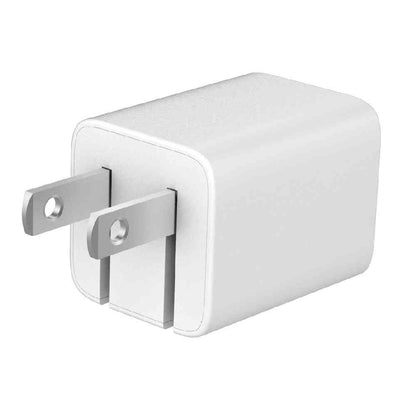 Tama Electronics AC Charger 2.4A AA155U2L10W