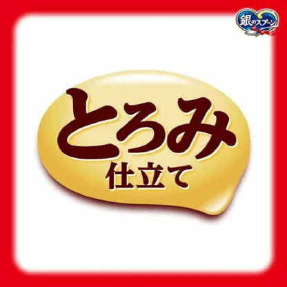 Unicharm Silver Spoon Can Melt-in-Your-Mouth Tuna 70g
