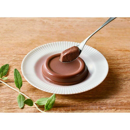 Nisshin OilliO Eneprin Protein Plus Chocolate Flavor 40g