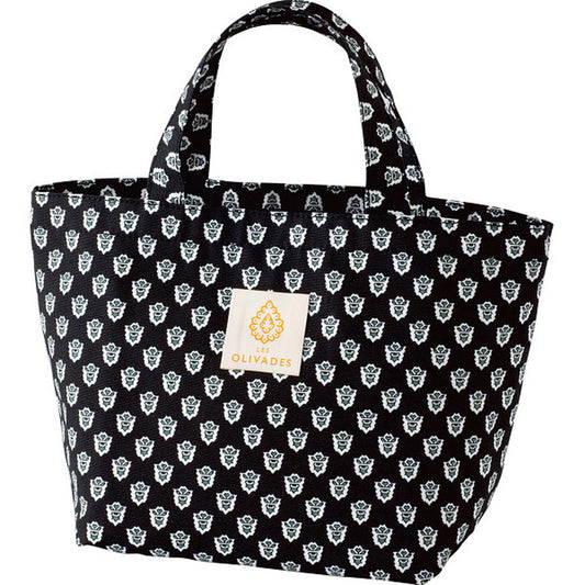 Resolivard Canvas Tote